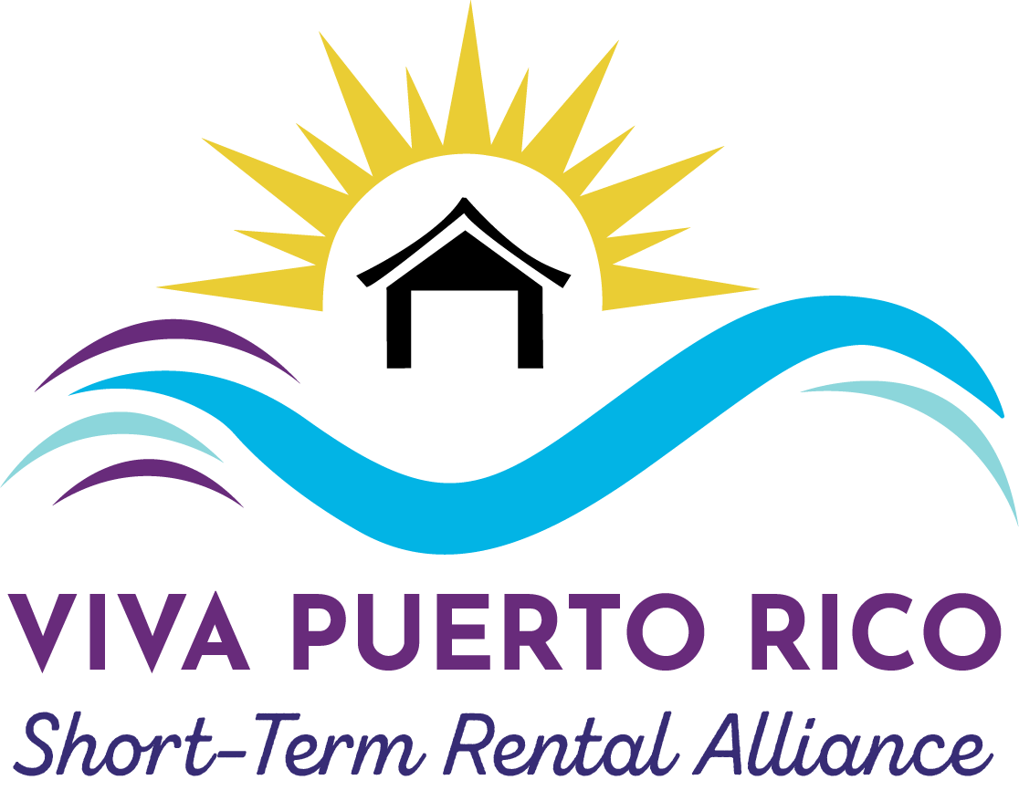 Viva Puerto Rico Short-Term Rental Alliance