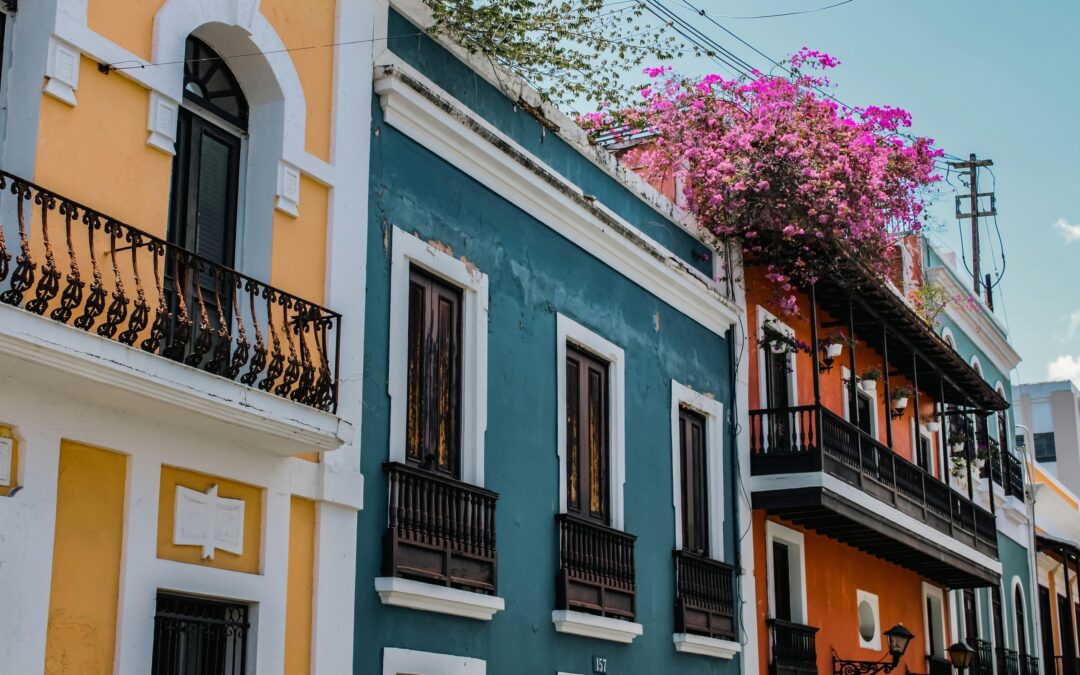 The Impact of Short-Term Rentals (STR) on Puerto Rico’s Economy