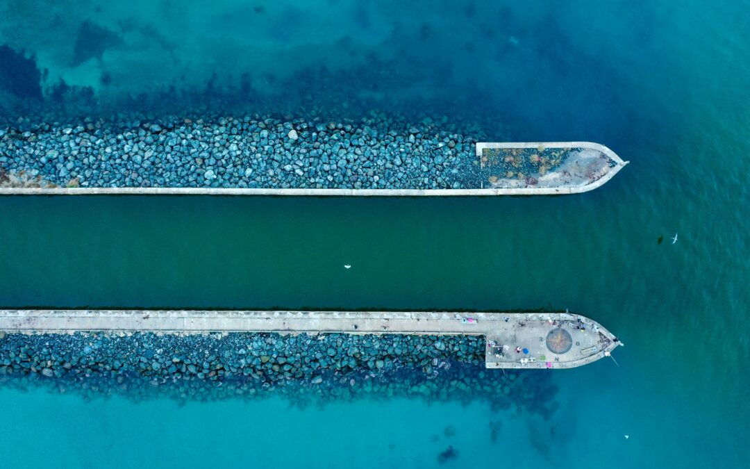 Muelle de Arecibo