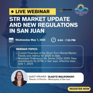 STR Market Update