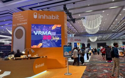 Viva PR’s VRMA Conference Recap
